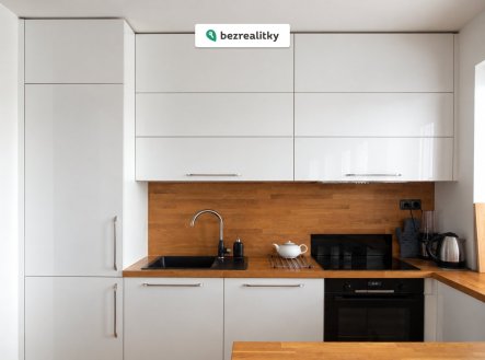Prodej bytu, 4+kk, 105 m²