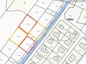 Prodej pozemku pro bydlení, 1 041 m²