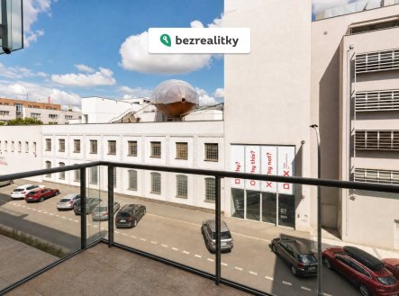 Prodej bytu, 4+1, 91 m²