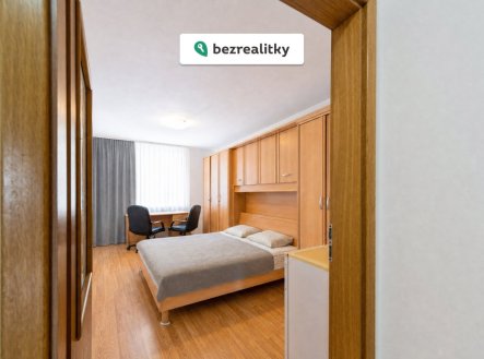 Prodej bytu, 4+1, 91 m²