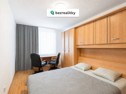 Prodej bytu, 4+1, 91 m²