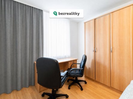 Prodej bytu, 4+1, 91 m²