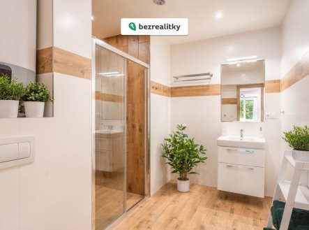 Prodej bytu, 1+kk, 39 m²