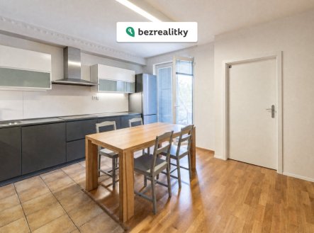 Prodej bytu, 5+1, 103 m²