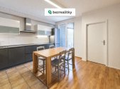 Prodej bytu, 5+1, 103 m²