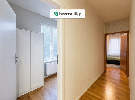 Prodej bytu, 5+1, 103 m²