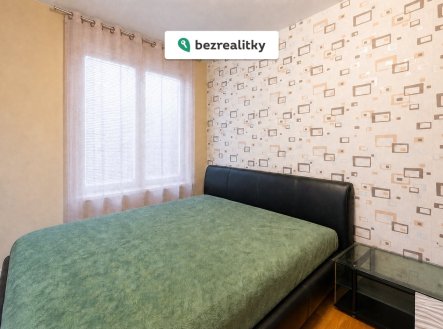 Prodej bytu, 5+1, 103 m²