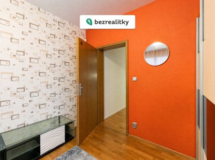Prodej bytu, 5+1, 103 m²