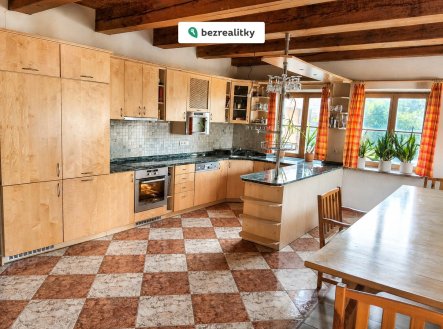 Prodej domu/vily, 342 m²