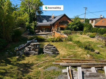Prodej domu/vily, 342 m²