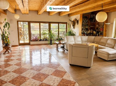 Prodej domu/vily, 342 m²
