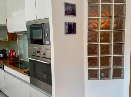 Prodej bytu, 3+1, 76 m²
