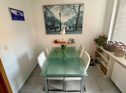 Prodej bytu, 3+1, 76 m²