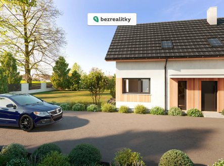 Prodej pozemku pro bydlení, 1 679 m²