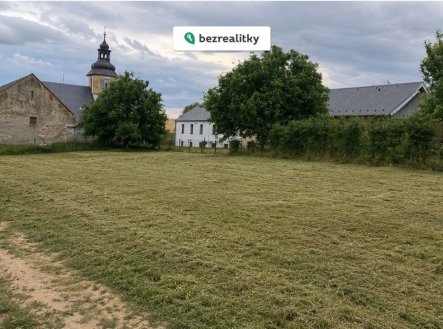 Prodej pozemku pro bydlení, 751 m²