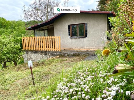 Prodej chaty/rekreačního objektu, 16 m²