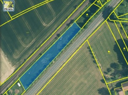 Prodej pozemku, ostatní, 3 364 m²