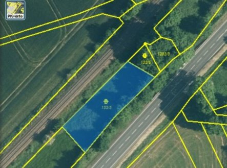 Prodej pozemku, ostatní, 3 364 m²