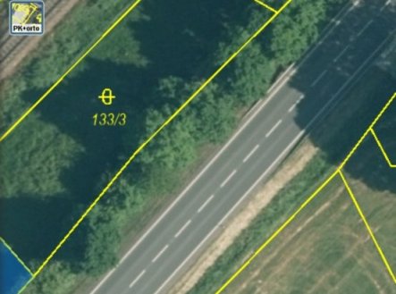 Prodej pozemku, ostatní, 3 364 m²