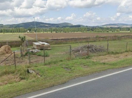 Prodej pozemku, ostatní, 3 364 m²