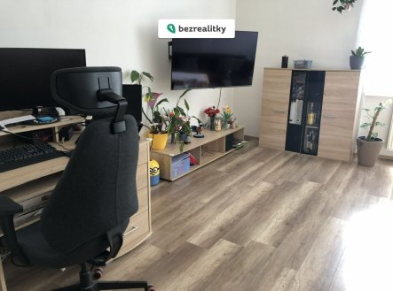 Prodej bytu, 3+1, 76 m²