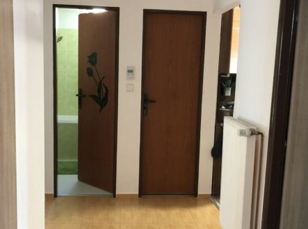Prodej bytu, 3+1, 76 m²