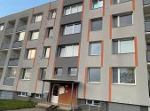 Prodej bytu, 2+1, 45 m²