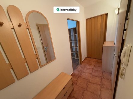 Prodej bytu, 2+1, 45 m²