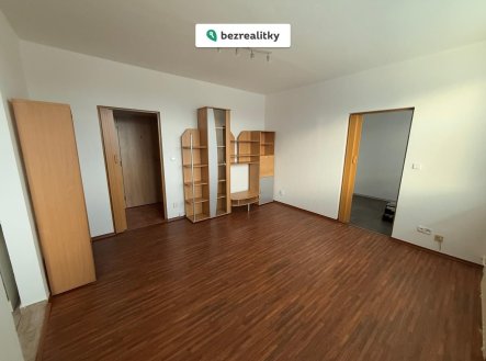 Prodej bytu, 2+1, 45 m²
