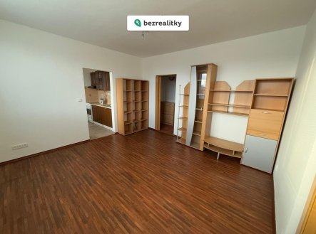 Prodej bytu, 2+1, 45 m²
