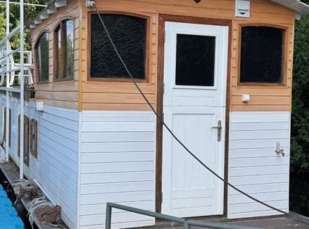 Prodej domu/vily, 30 m²
