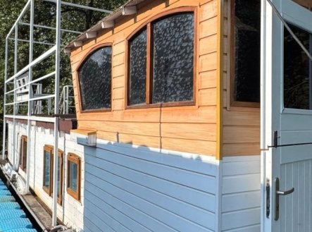 Prodej domu/vily, 30 m²