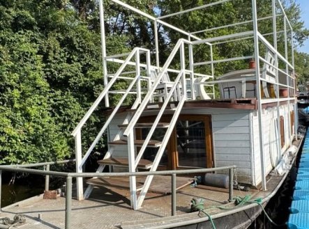 Prodej domu/vily, 30 m²