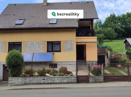 Prodej domu/vily, 150 m²