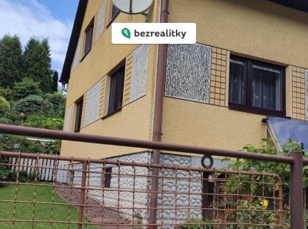 Prodej domu/vily, 150 m²