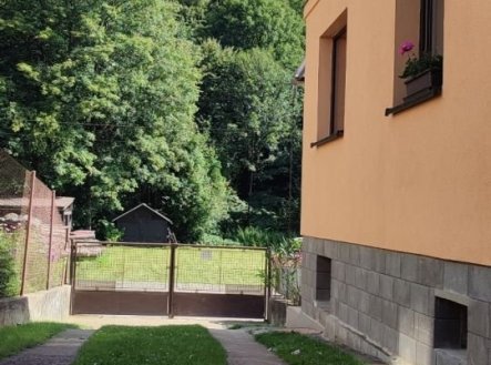 Prodej domu/vily, 150 m²