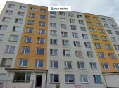 Prodej bytu, 3+1, 74 m²