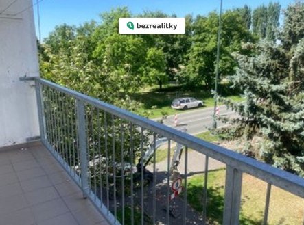 Prodej bytu, 3+1, 74 m²
