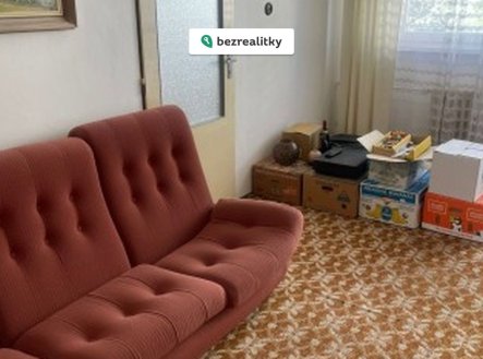 Prodej bytu, 3+1, 74 m²