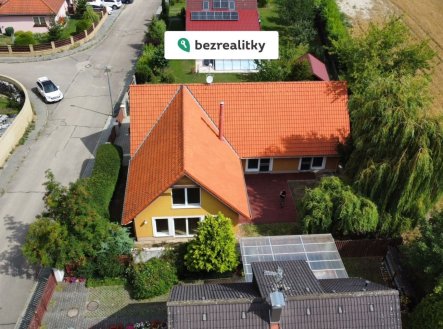 Prodej domu/vily, 230 m²