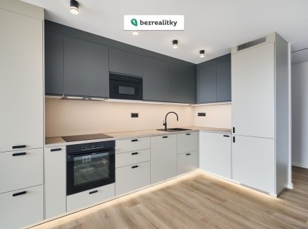Prodej bytu, 4+kk, 78 m²