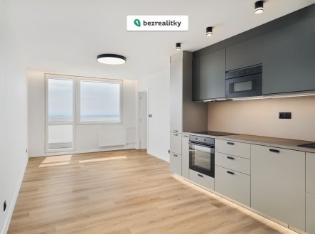 Prodej bytu, 4+kk, 78 m²