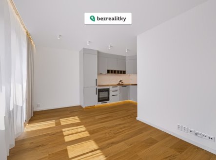 Prodej bytu, 4+kk, 78 m²