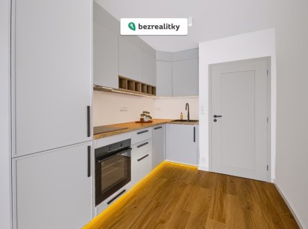 Prodej bytu, 4+kk, 78 m²