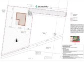Prodej pozemku pro bydlení, 1 981 m²