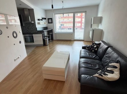 Prodej bytu, 2+kk, 57 m²