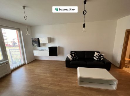Prodej bytu, 2+kk, 57 m²