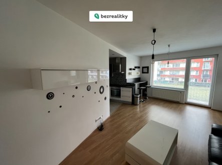 Prodej bytu, 2+kk, 57 m²