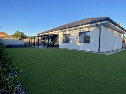 Prodej domu/vily, 112 m²