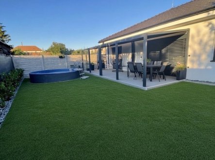 Prodej domu/vily, 112 m²